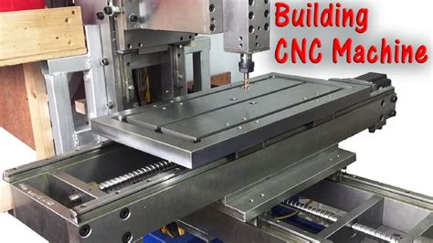 DIY 0 CNC Machine 